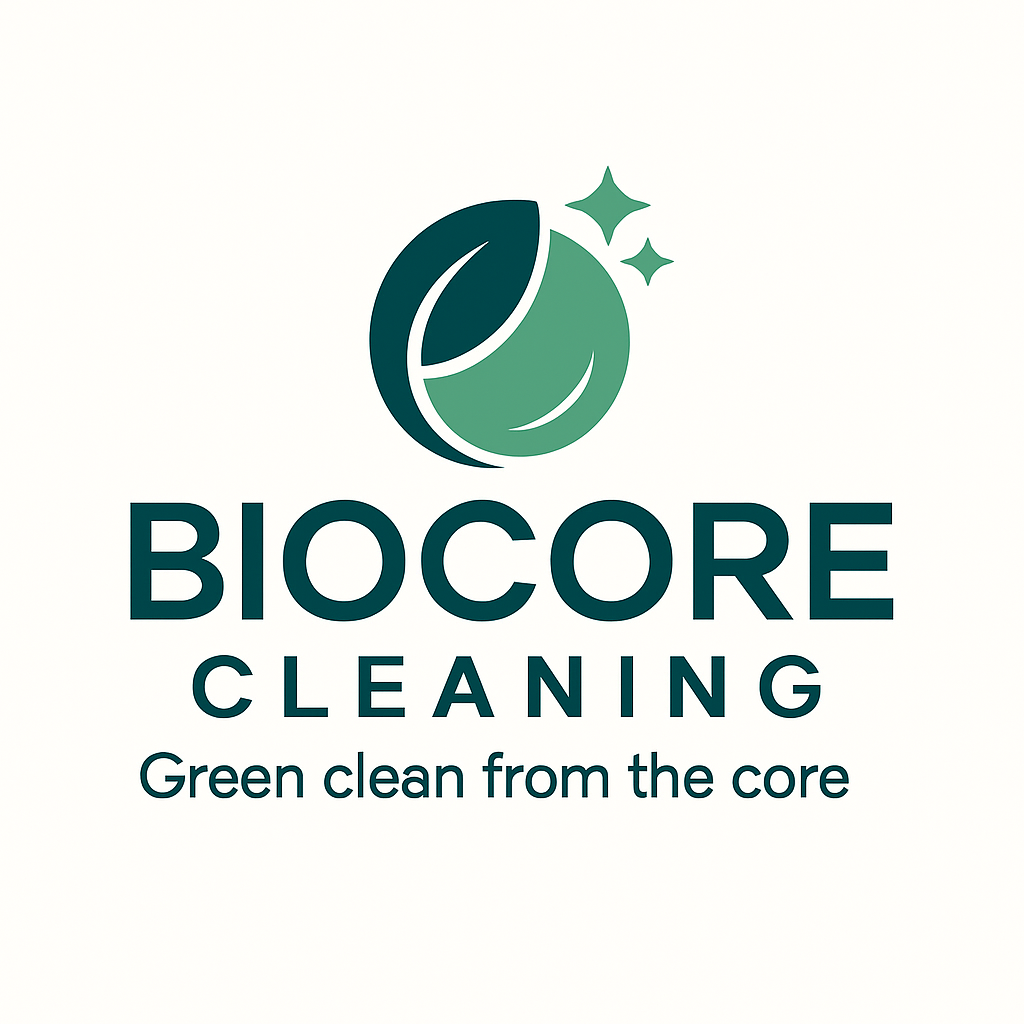 Logo BioCore Cleaning